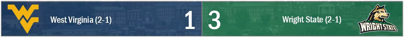 wvu wsu score